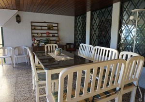 Casa do Ribeirinho