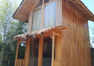 Adk Papandayan Homestay & Tour