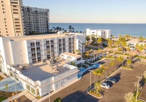 Plunge Beach Resort