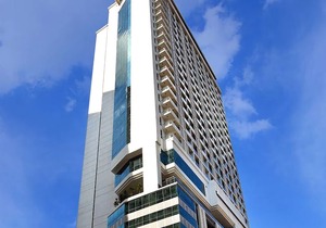 One Bukit Ceylon by Homes Asian