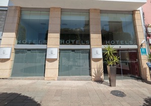 Hotel Salymar