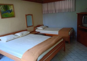 1 Bedroom at Bismo 3 by Hotel Azaya