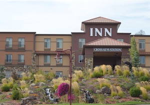 Inn at Cross Keys Station