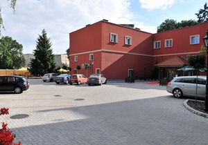 Hotel Jakub Sobieski
