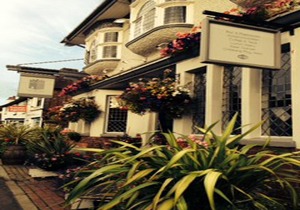 Castle Hotel