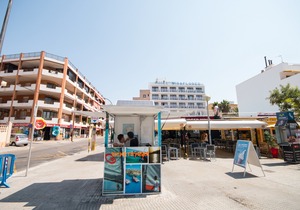Hotel Amic Can Pastilla