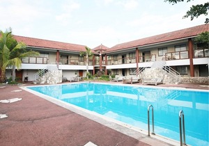 Amami Resort Bashayamamura