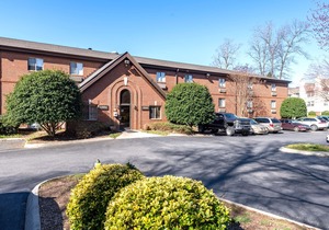 Extended Stay America Suites - Charlotte - Tyvola Rd - Executive Park