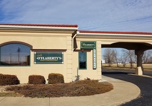 Comfort Inn & Suites at I-74 and 155