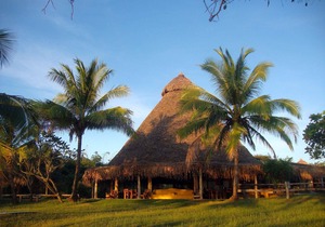 Hotel Playa Negra