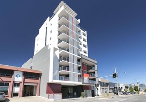 Direct Hotels - Pavilion & Governor on Brookes