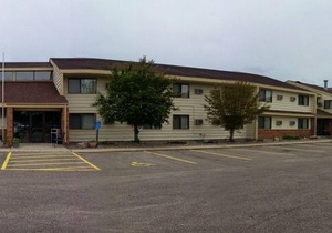American Motel Waseca