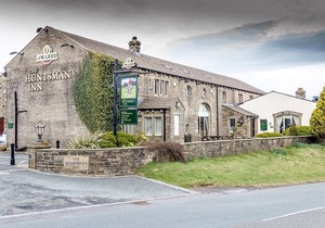 The Huntsman Inn