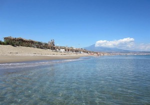 Villaggio Turistico Europeo