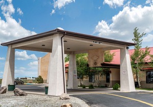 Comfort Inn & Suites Alamosa