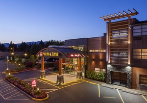 Poco Inn and Suites Hotel and Conference Center