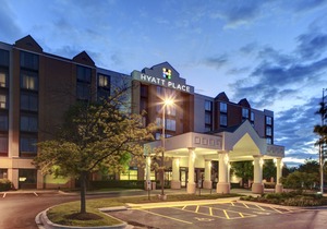 Hyatt Place - Secaucus