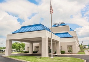 Comfort Inn - Nys Fairgrounds