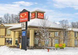 Econo Lodge Orillia