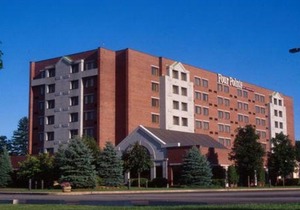Doubletree by Hilton, Leominster