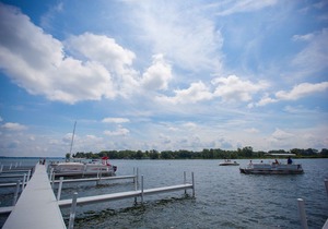 Oakwood Resort