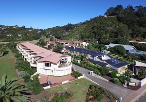 Onetangi Beach Apartments