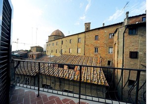 Hotel Volterra In