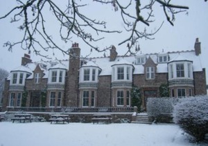 Kilmarnock Arms Hotel