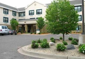 Extended Stay America Suites - Minneapolis - Airport - Eagan - South