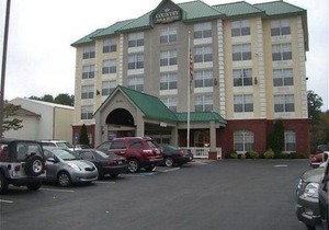 Days Inn & Suites by Wyndham Tucker/Northlake