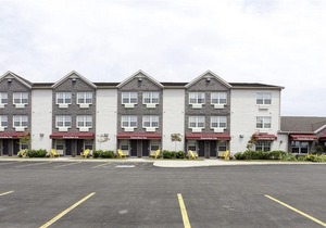 Quality Inn & Suites Amsterdam