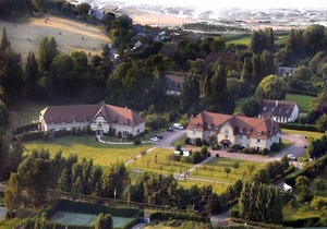 Le Manoir de La Poterie & Spa
