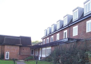 Needham House Hotel