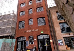 YHA Bristol