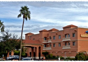 Windmill Suites Surprise, Ascend Hotel Collection