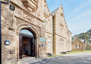 Oddfellows on The Park