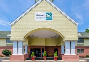 Quality Inn