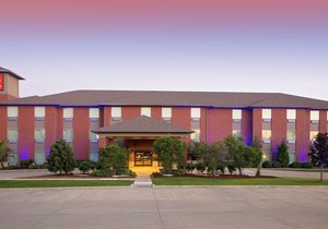 Parke Regency Hotel & Conf Ctr., BW Signature Collection