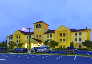 Holiday Inn Express & Suites - Locust Grove, an Ihg Hotel