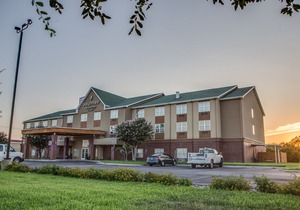 Country Inn & Suites by Radisson, Harlingen, TX