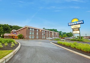 Days Inn by Wyndham East Windsor/Hightstown