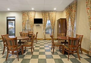 Days Inn by Wyndham Hammond
