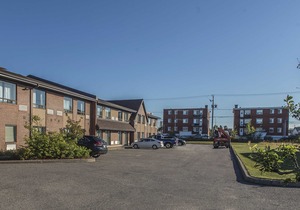 Comfort Inn Sept-Iles