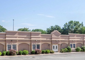 Quality Inn Ledgewood - Dover