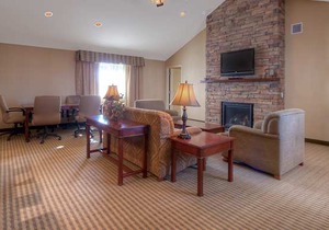 Hilton Garden Inn Great Falls