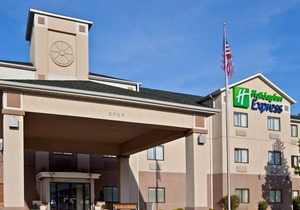 Baymont by Wyndham Portage Indiana Dunes