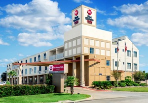Best Western Plus Rockwall Inn & Suites