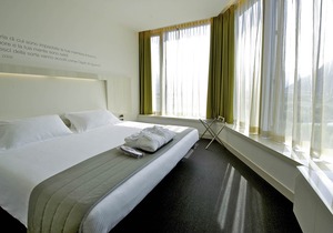Mercure Nerocubo Rovereto