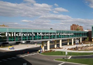 Courtyard by Marriott Indianapolis Airport