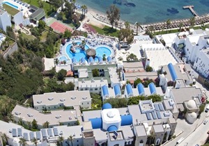 Salmakis Resort & Spa